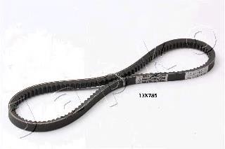 Correa de alternador MB166386 Mitsubishi