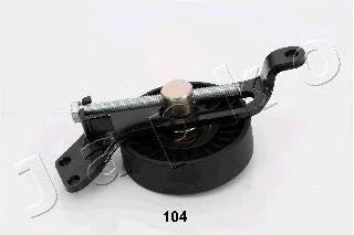 TP104 Japan Parts 