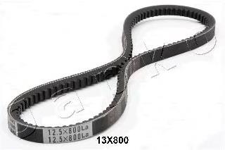 13X800 Japko Correa poly v