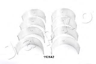 Comprar R113A025 Taiho Juego de cojinetes de biela, cota de reparación (+0,25 mm)