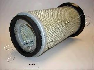 20L09 Japko filtro de aire