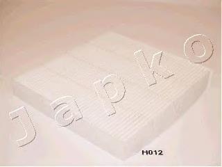 Filtro de cabina Japko 21H012 precio, desde 6,50 EUR