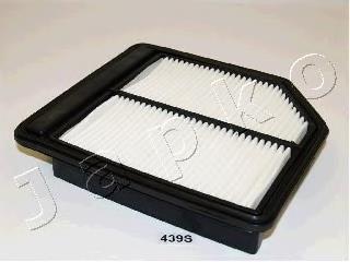 El filtro de aire Japko 20439 precio, desde 9,53 EUR