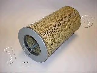 Filtro de aire 20291 Japko