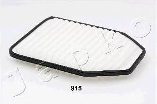 30D8900 UFI Filtro de aire de motor