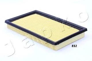 Comprar 20832 Japko Filtro de aire