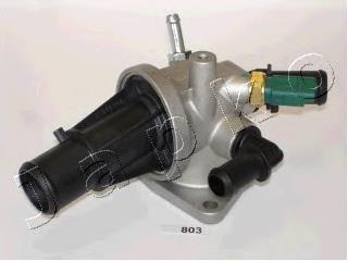 Termostato Japko 38803 precio, desde 49,37 EUR