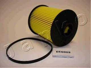 3ECO002 Japko filtro combustible