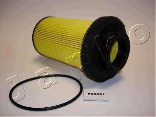 3ECO001 Japko filtro combustible