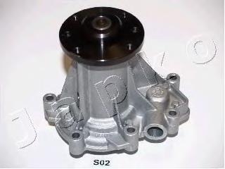 35S02 Japko Bomba refrigerante coche