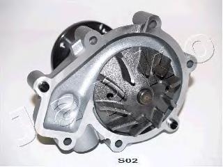 Motor de agua Japko 35S02