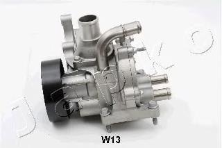 Bomba de agua 25184365 General Motors