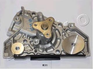  Bomba de agua KIA Rio 