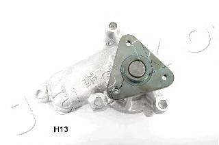 Motor de agua Japko 35H13