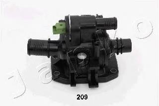 Termostato 38209 Japko