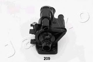 Termostato Japko 38209 precio, desde 24,74 EUR