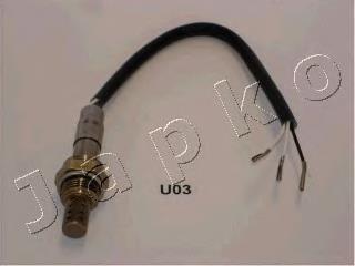 3U03 Japko sonda lambda sensor de oxigeno post catalizador