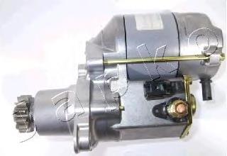 Motor de arranque 3T326 Japko