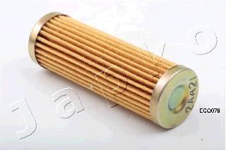 Filtro de gasoil Japan Parts FCECO079