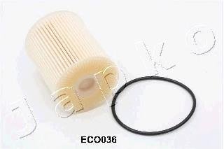 3ECO036 Japko filtro combustible