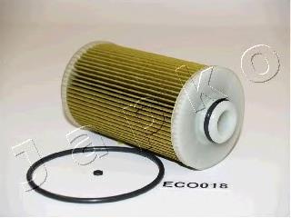 3ECO018 Japko filtro combustible