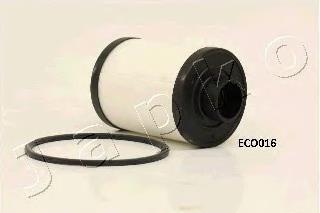 Filtro de combustible 3ECO016 Japko