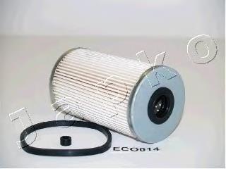 3ECO014 Japko filtro combustible