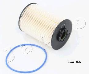 3ECO029 Japko filtro combustible