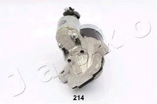 3M214 Japko motor de arranque