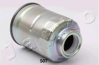 Filtro de combustible 30507 Japko