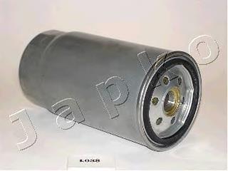 30L03 Japko filtro combustible