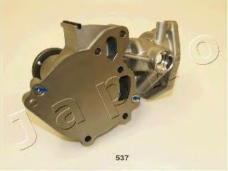 Bomba de agua Mitsubishi L 200 4 KA, KB