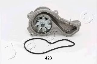 35423 Japko Bomba refrigerante coche