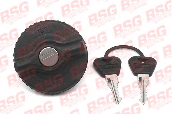 A6014710330 Mercedes Tapa tanque combustible