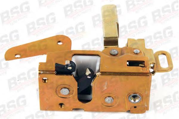 BSG 30-975-020 BSG cerradura de maletero