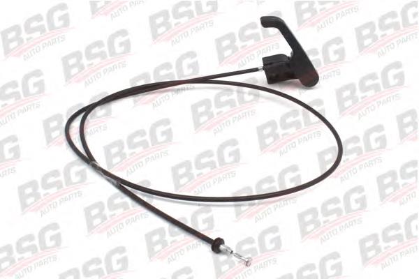 BSG 60-770-002 BSG cable de apertura de capó del motor