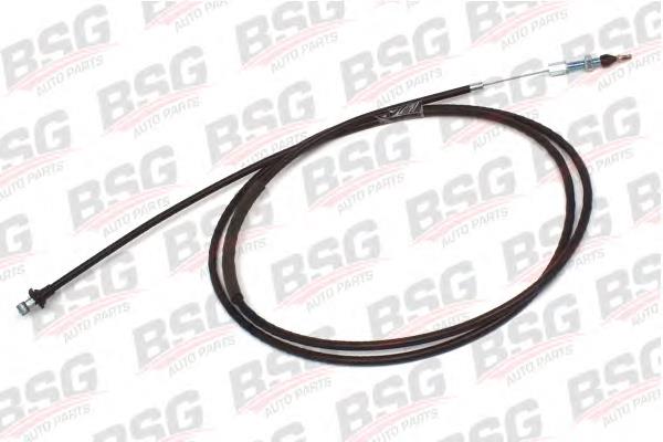 BSG 60-770-001 BSG cable de apertura de capó del motor