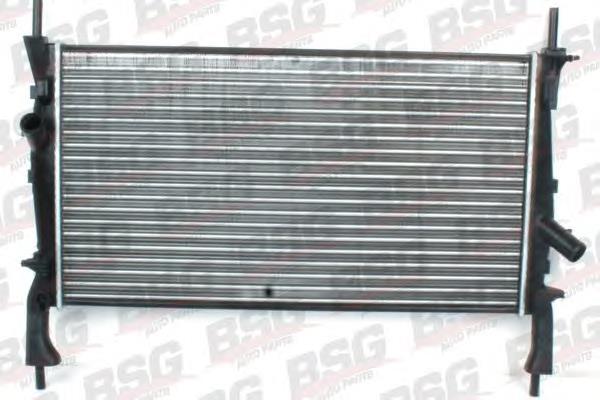 BSG 30-520-004 BSG radiador