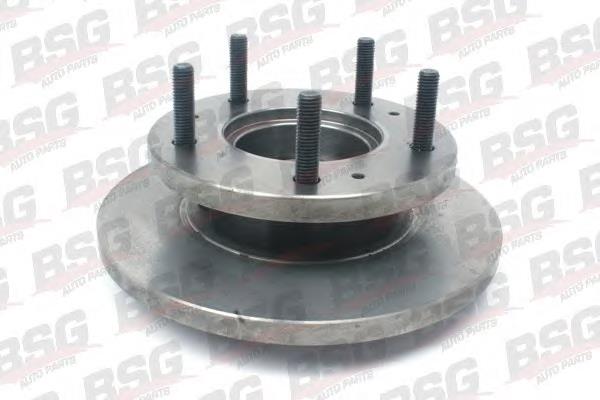 4906321 Ford cubo de rueda trasero