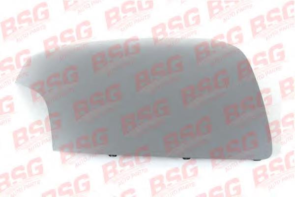 BSG 30-915-011 BSG superposicion(cubierta De Espejo Retrovisor Derecho)