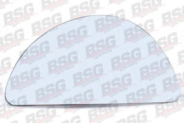 BSG30910009 BSG cristal de espejo retrovisor exterior derecho