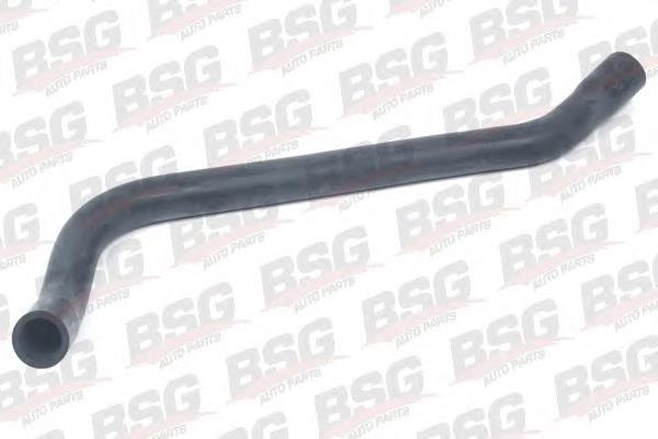Tubo de ventilación del cárter para Ford Transit V347/8