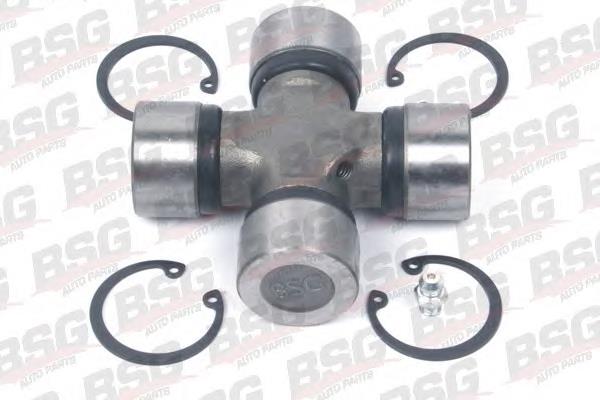 Cruceta del eje cardán trasero BSG BSG60460001 precio, desde 17,00 EUR