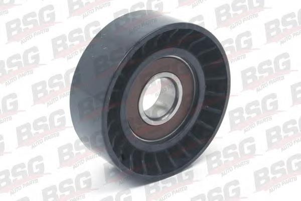 Comprar BSG90615021 BSG Polea tensora, correa poli V