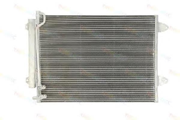 Condensador aire acondicionado KTT110021 Thermotec