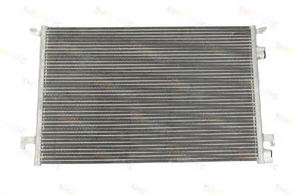 Condensador Thermotec KTT110023