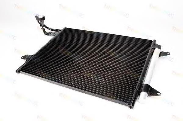 Comprar KTT110020 Thermotec Condensador de aire acondicionado