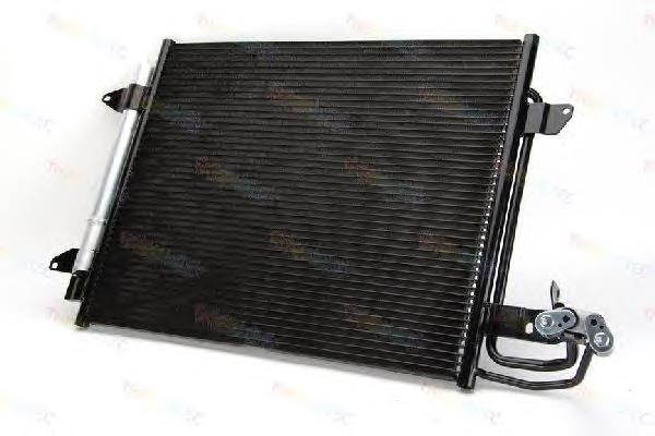 Condensador Thermotec KTT110020
