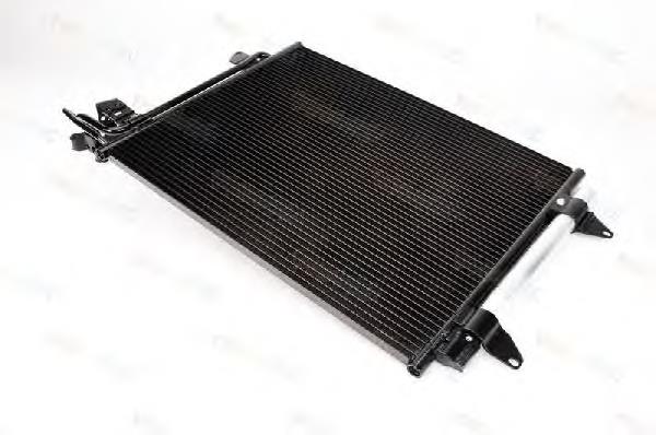 Aire acondicionado capacitor Thermotec KTT110020 precio, desde 76,13 EUR