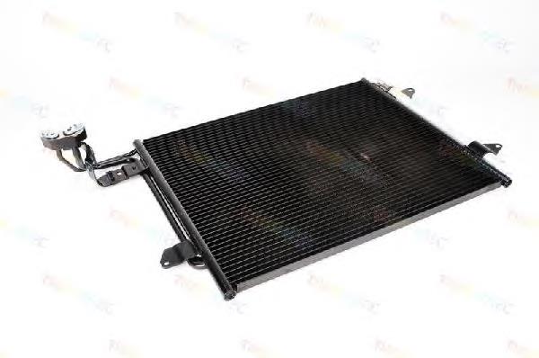 KTT110020 Thermotec Radiador de aire acondicionado